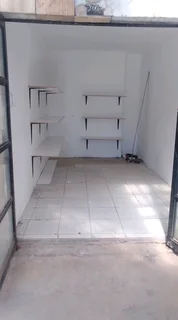 Shops fittings, Painting, Plumbing,and Welding.if you need any help please call or whatsup David now