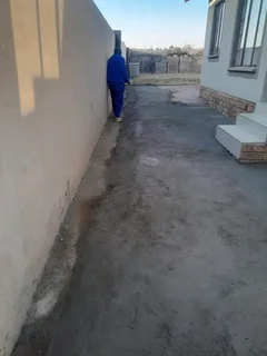 Shops fittings, Painting, Plumbing,and Welding.if you need any help please call or whatsup David now