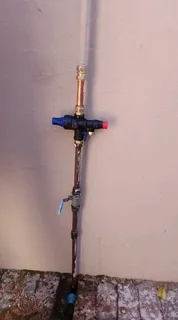 Shops fittings, Painting, Plumbing,and Welding.if you need any help please call or whatsup David now