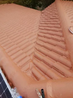 I deal with roof repairs,Fixings and Waterproofing...etc.