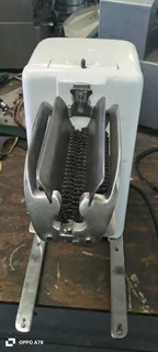Meat Tenderizer