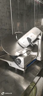 Berkel's Meat/Cheese slicer