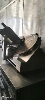 Berkel&#39;s Meat/Cheese slicer