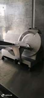 Rheninghuas Slicer