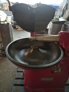 Alexandrawerk Bawl Cutter SM 40