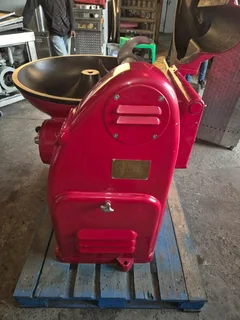 Alexandrawerk Bawl Cutter SM 40