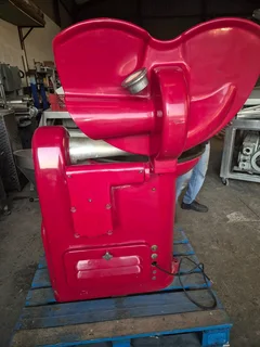 Alexandrawerk Bawl Cutter SM 40