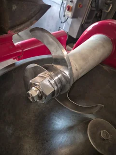 Alexandrawerk Bawl Cutter SM 40