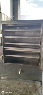 K1 Cooking Cabinet
