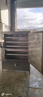 K1 Cooking Cabinet
