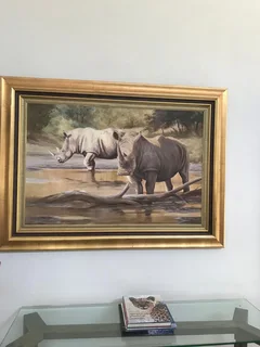 Paitings - Ad posted by Adi