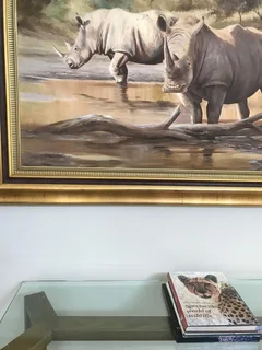 Paitings - Ad posted by Adi