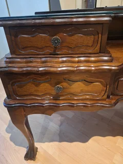 Vintage Dressing table
