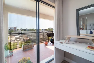 Flatshare / Room to Rent in Royal Ascot (Milnerton)