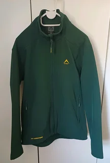 K-WAY Felix Eco SoftShell jacket