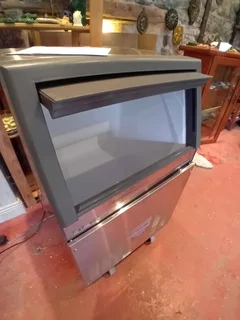 Cheap Ice Machine - Flake Ice Scotsman MF26 for sale now