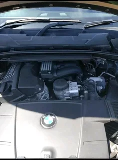 Bmw e90 320i
