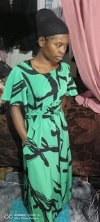 Maid or house cleaner