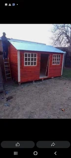 Wendy house for sale