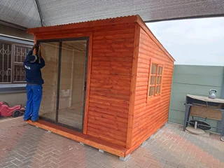 Wendy house for sale please contact