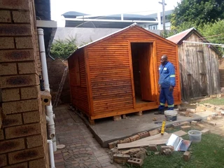 Wendy house for sale please contact me for