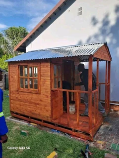 Wendy house for sale