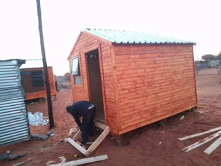 Wendy house for sale please contact