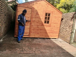 Wendy house for sale