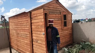 Wendy house for sale