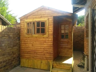 Wendy house for sale