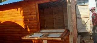 Wendy house for sale