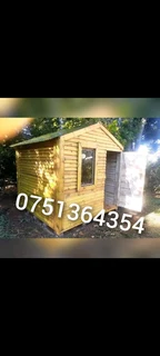Wendy house for sale