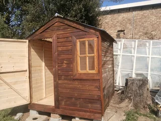 Wendy house for sale