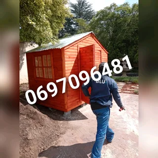 Wendy house for sale