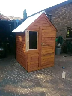 Wendy house for sale