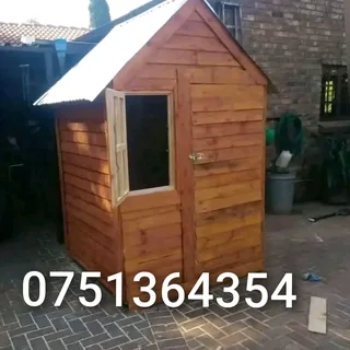 Wendy house for sale