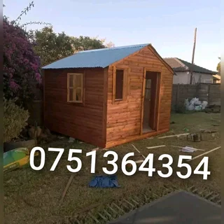 Wendy house for sale