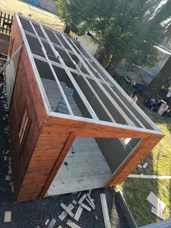 Wendy house for sale