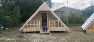 Wendy house for sale