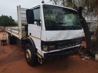 2008 - Ad posted by Mashabaf