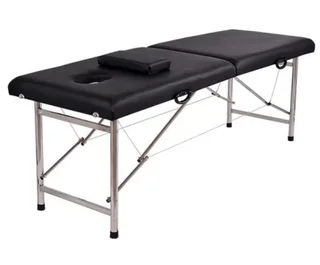 Foldable Massage Bed
