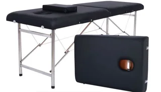 Foldable Massage Bed