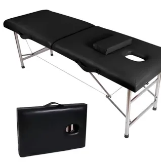 Foldable Massage Bed
