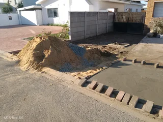 Building and renovation