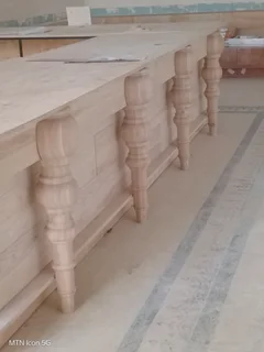 Building and renovation