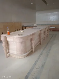 Building and renovation