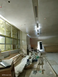 Building and renovation