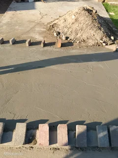 Building and renovation