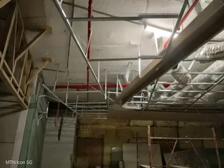 Building and renovation