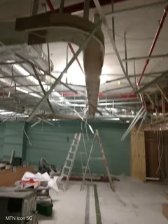 Building and renovation